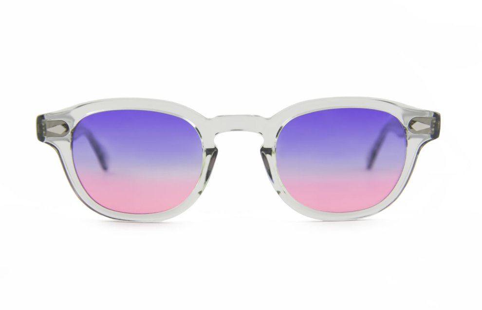 Moscot lenti viola discount